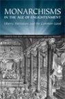 Hans W. Blom, Hans W. Laursen Blom, Hans Blom, Hans W Blom, Hans W. Blom, J C Laursen... - Monarchisms in the Age of Enlightenment