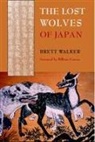 Brett Walker, Brett L. Walker - The Lost Wolves Of Japan