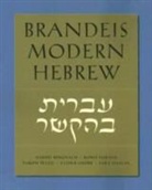 Yaron Peleg, Bonit Porath, Vardit Ringvald, Vardit/ Porath Ringvald - Brandeis Modern Hebrew
