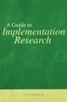 Alan Werner, Werner Alan - Guide To Implementation Research