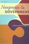 Elizabeth T. Boris, Elizabeth T. (EDT)/ Steuerle Boris, C. Eugene Steuerle - Nonprofits and Government