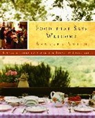 Barbara Smith - Food That Says Welcome