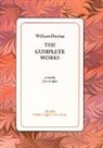 William Dunbar, William/ Conlee Dunbar, John Conlee - William Dunbar