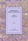 Tamarah (EDT)/ Benson Kohanski, John Mandeville, C David Benson, C. David Benson, Tamarah Kohanski - The Book of John Mandeville