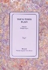 Douglas (EDT)/ Scherb Sugano, Victor I Scherb, Victor I. Scherb, Douglas Sugano - The N-Town Plays