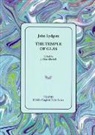 John Lydgate, John/ Mitchell Lydgate, J Allan Mitchell, J. Allan Mitchell - The Temple Of Glas