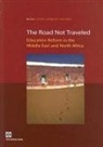 Ahmed Galal, Ahmed Galal, World Bank (COR) - The Road Not Traveled