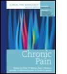 Jennifer Haythornwaite, Haythornwaite Jennifer, Troels Jensen, Troels (University Hospital Aarhus C Jensen, Jensen Troels, Paul Watson... - Chronic Pain
