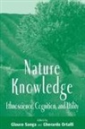 Glauco Ortalli Sanga, Gherardo Ortalli, Glauco Sanga - Nature Knowledge