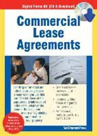 Not Available (NA), Self-Counsel Press - Commercial Lease Agreements