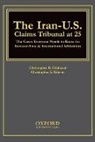 Christopher R. Drahozal, Christopher R./ Gibson Drahozal, Drahozal Christopher R., Christopher S. Gibson, Gibson Christopher S. - The Iran-U.S. Claims Tribunal at 25