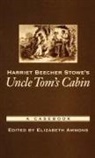 Elizabeth (EDT) Ammons, Elizabeth Ammons, Ammons Elizabeth - Harriet Beecher Stowe's Uncle Tom's Cabin