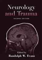 Randolph W. Evans, Randolph W. (EDT) Evans, Evans, Randolph W. Evans, Randolph W. (Clinical Associate Professor of Neurology Evans, Evans Randolph W. - Neurology And Trauma