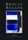 Katrin Amunts, Katrin (Professor of Structural-Functional Brain Mapping at Aachen University and the Institute of Medicine at the Research Center Julich) Amunts, Amunts Katrin, Yosef Grodzinsky, Yosef (EDT)/ Amunts Grodzinsky, Yosef (Professor of Linguistics Grodzinsky... - Broca's Region