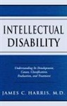 James C. Harris, Harris James C. - Intellectual Disability