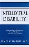 James C. Harris, Harris James C. - Intellectual Disability