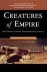 Virginia Dejohn Anderson, Virginia DeJohn (Associate Professor of History Anderson, Anderson Virginia DeJohn - Creatures of Empire