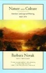 Barbara Novak, Barbara V. Novak - Nature And Culture