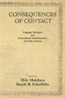 Miki (EDT)/ Shieffelin Makihara, Miki Makihara, Makihara Miki, Bambi B Schieffelin, Bambi B. Schieffelin, Schieffelin Bambi B. - Consequences of Contact
