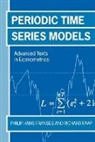 Philip Hans Franses, Philip Hans/ Paap Franses, Richard Paap, Paap Richard - Periodic Time Series Models
