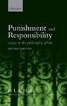 H. L. A. Hart, H.l.a. Hart - Punishment and Responsibility