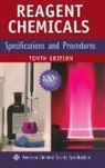 ACS Committee on Analytical Reagents - Reagent Chemicals