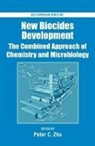 Peter C. Zhu, Peter C. (EDT) Zhu, Peter C. Zhu - New Biocides Development