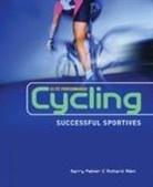 Richard Allen, Garry Palmer, Garry Allen Palmer - Cycling