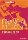 Moira O'Neill - Finance At 40