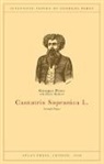 Georges Perec - Cantatrix Sopranica L.