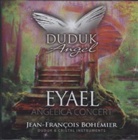 Jean-François Bohémier, BOHEMIER JEAN FRANCO, JEAN-FRANCOIS BOHEMI - DUDUK ANGEL EYAEL ANGELICA CONCERT - CD