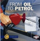 Shannon Zemlicka - From Oil to Petrol