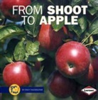 Shannon Zemlicka - From Shoot to Apple