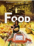Judith Jnago-Cohen - History of Food