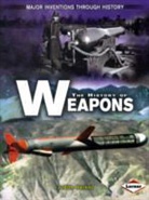 Judith Herbst - History of Weapons