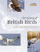 Umberto Albarella, Umberto (University of Sheffield Albarella, Albarella Umberto, D. W. Yalden, Derek Yalden, Derek (University of Manchester Yalden... - History of British Birds
