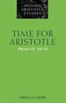 Ursula Coope, Ursula (Corpus Christi College Coope - Time for Aristotle