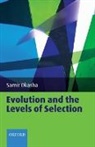 Samir Okasha, Samir (Professor of Philosophy of Science Okasha, Okasha Samir - Evolution and the Levels of Selection