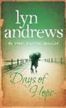 Lyn Andrews - Days of Hope