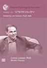 Lorne Ladner - Mindful Therapy