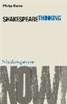 Philip Davis, Ewan Fernie, Simon Palfrey - Shakespeare Thinking