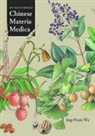 Jing-Nuan Wu, Wu Jing-Nuan - An Illustrated Chinese Materia Medica