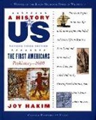Joy Hakim - A History of Us