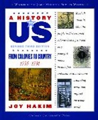 Joy Hakim - From Colonies to Country