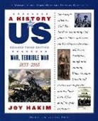 Joy Hakim, Hakim Joy - War, Terrible War