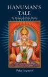 Philip Lutgendorf, Lutgendorf Philip - Hanuman's Tale