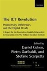 Daniel (EDT)/ Garibaldi Cohen, Cohen, Daniel Cohen, Pietro Garibaldi, Stefano Scarpetta - The Ict Revolution