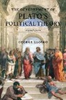 George Klosko, George (Henry L. and Grace Doherty Professor Klosko - The Development of Plato's Political Theory