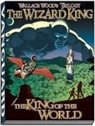 Wallace Wood, Wood Wallace - The King of the World