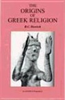 Dietrich, B. C. Dietrich, B.C Dietrich, B.C. Dietrich, Bernard C. Dietrich - The Origins Of Greek Religion
